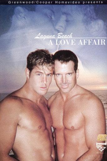 Laguna Beach: A Love Affair (1995) poster
