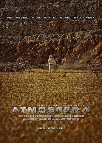 Atmosfera (2015) poster