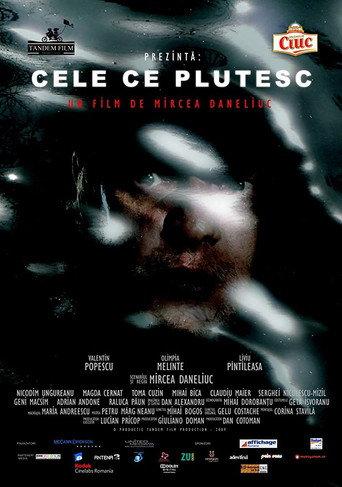 Floating Things (2009) poster