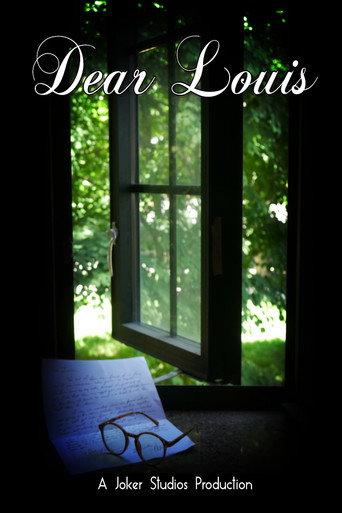 Dear Louis (2022) poster
