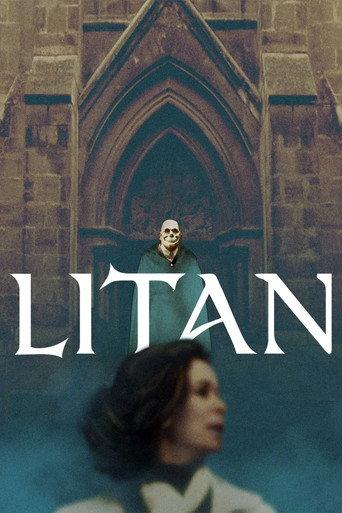 Litan (1982) poster