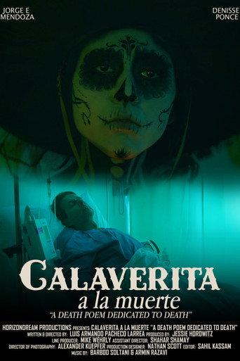 Calaverita A La Muerte (A Death Poem Dedicated to Death) () poster