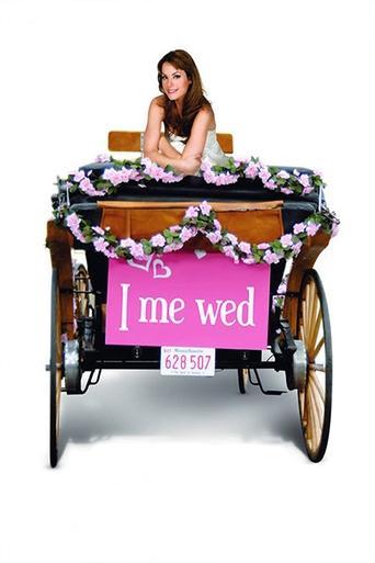 I Me Wed (2007) poster