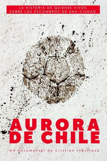 Aurora de Chile () poster