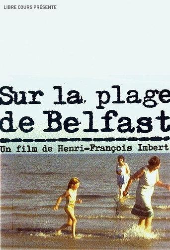 A Beach Near Belfast (1996) poster