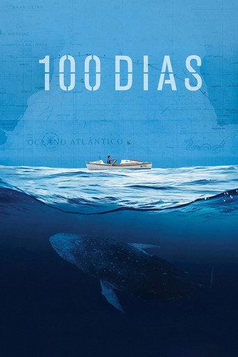 100 Days (2026) poster