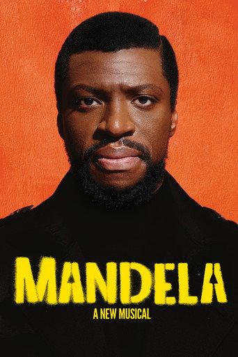 Mandela (2023) poster