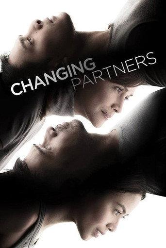 Changing Partners (2017) poster