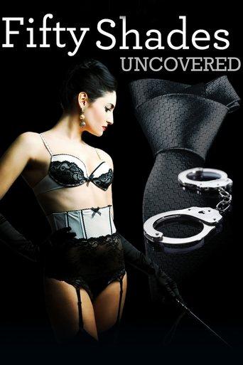 Fifty Shades Uncovered (2015) poster