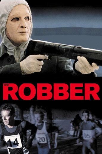 The Robber (2010) poster