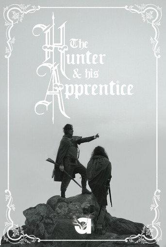 The Hunter and His Apprentice () poster
