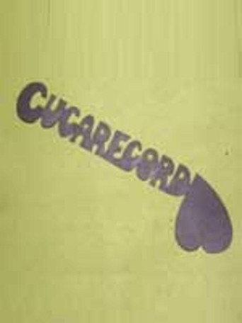 Cucarrecord (1977) poster
