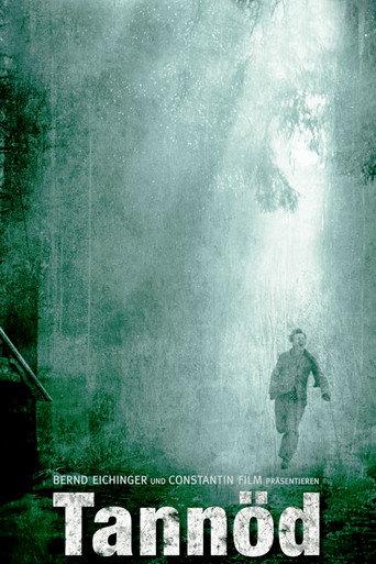 The Murder Farm (2009) poster