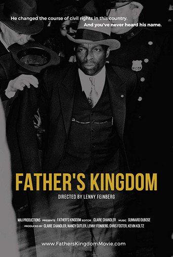 Father's Kingdom (2017) poster