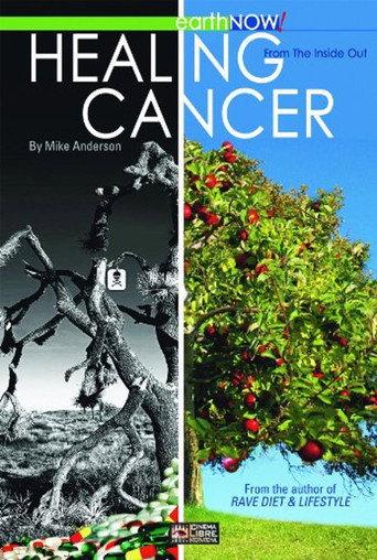 Healing Cancer From The Inside Out (2008) poster