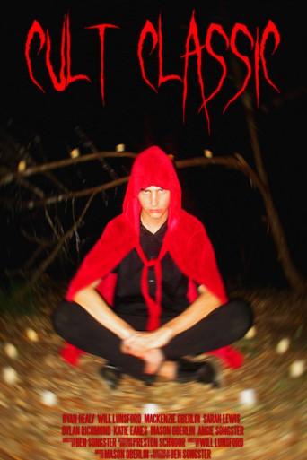 Cult Classic () poster