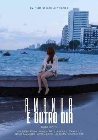 Amanhã é Outro Dia () poster