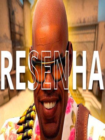 Clipes da resenha #2 (2024) poster