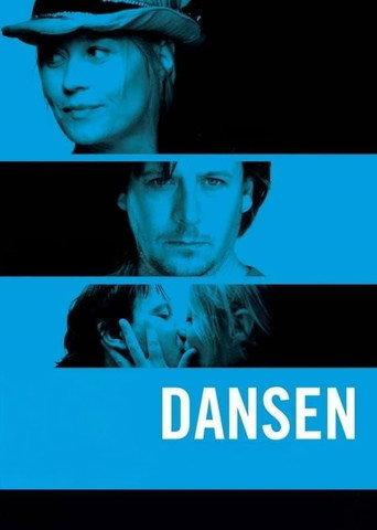 Dancers (2008) poster