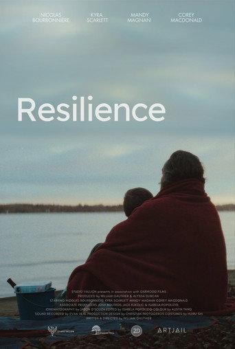 Resilience () poster