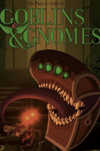 Goblins and Gnomes () poster