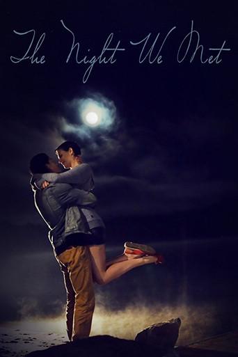 The Night We Met (2016) poster