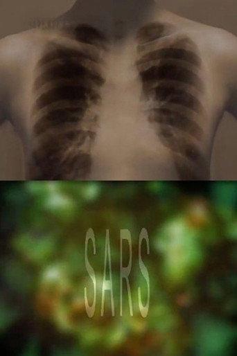 SARS (2012) poster