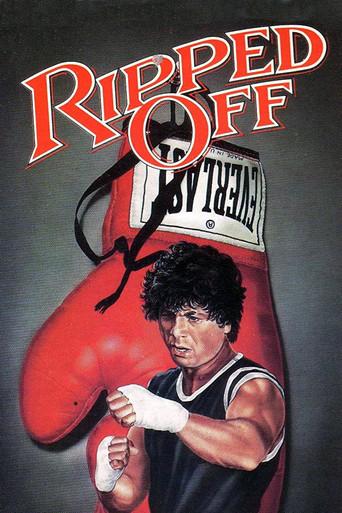The Boxer (1972) poster