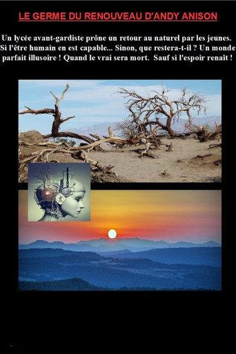 Le germe du renouveau (2023) poster