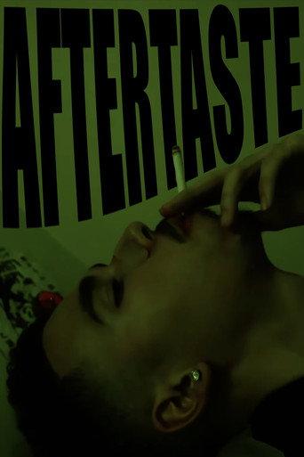 AFTERTASTE (2025) poster