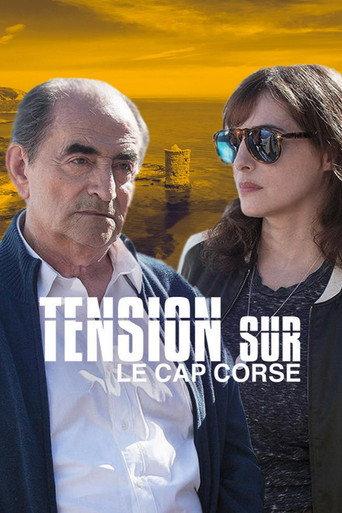 Murder in Bastia (2017) poster