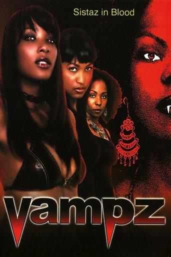 Vampz (2004) poster