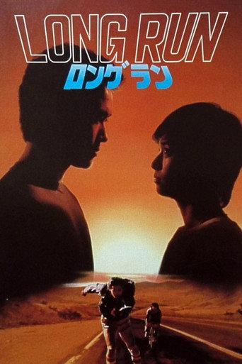 Long Run (1982) poster