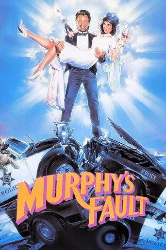 It's Murphy's Fault (1988) poster