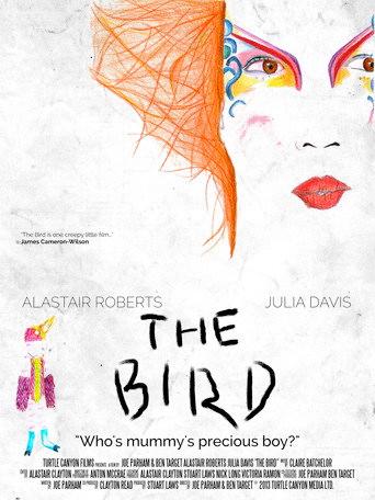 The Bird (2014) poster