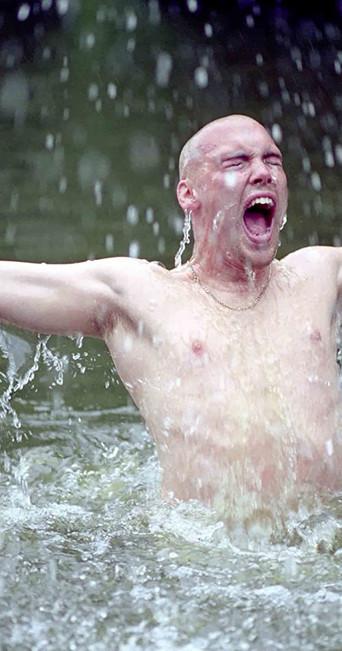Belly Button (2004) poster