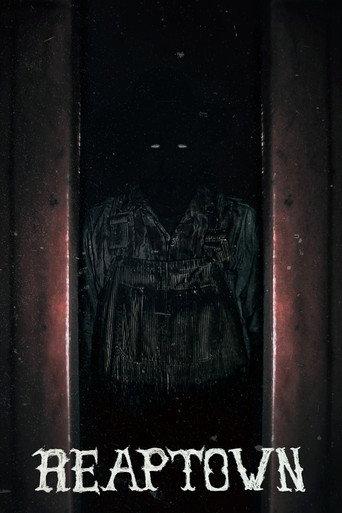Reaptown (2020) poster