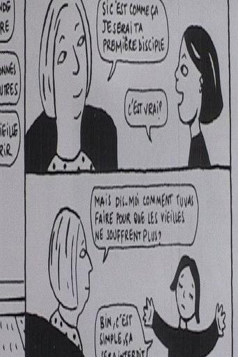 The Hidden Side of Persepolis (2008) poster