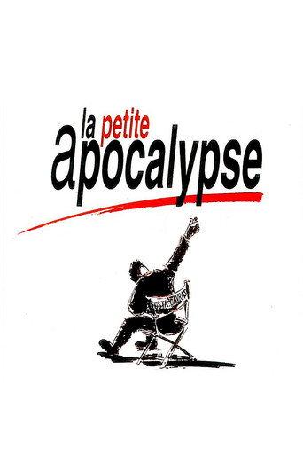 The Little Apocalypse (1993) poster