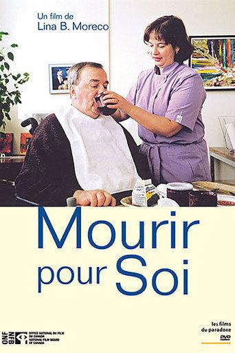 Mourir pour soi (2000) poster