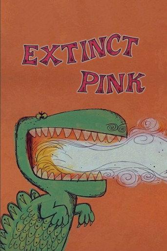 Extinct Pink (1969) poster