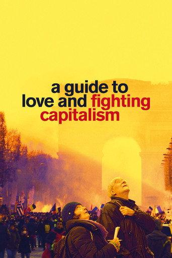 A Guide to Love and Fighting Capitalism (2022) poster