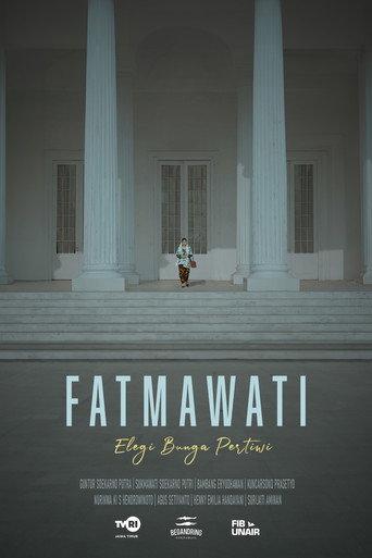 Fatmawati, Elegi Bunga Pertiwi (2023) poster