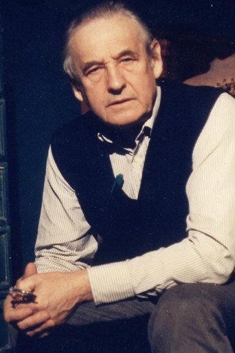 Signed: Andrzej Wajda (1989) poster