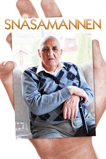 Snåsamannen (2015) poster