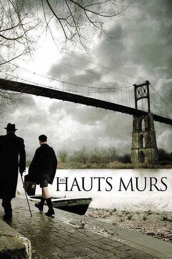 Behind the Walls (2008) poster
