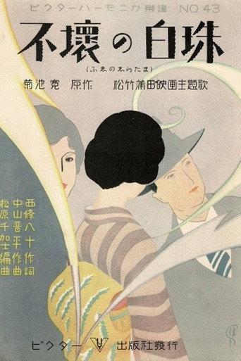 Eternal Heart (1929) poster