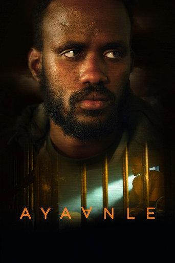 Ayaanle (2022) poster