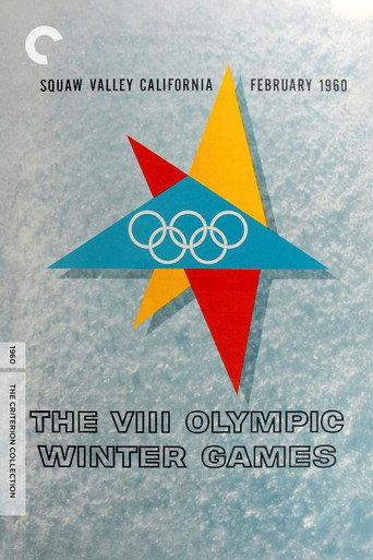 People, Hopes, Medals (1960) poster