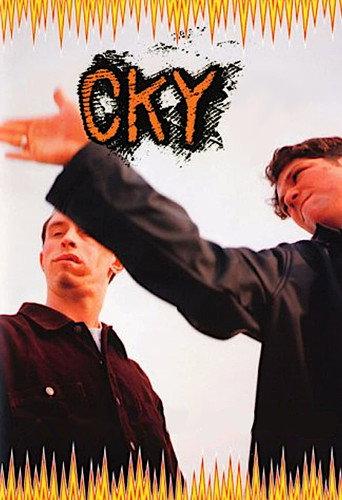 Landspeed presents: CKY (1999) poster